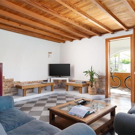 Can Baldufa Alcudia  Exterior foto