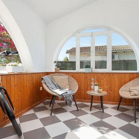 Can Baldufa Alcudia  Exterior foto
