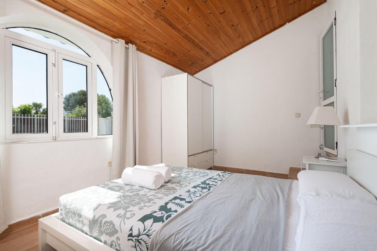 Can Baldufa Alcudia  Exterior foto