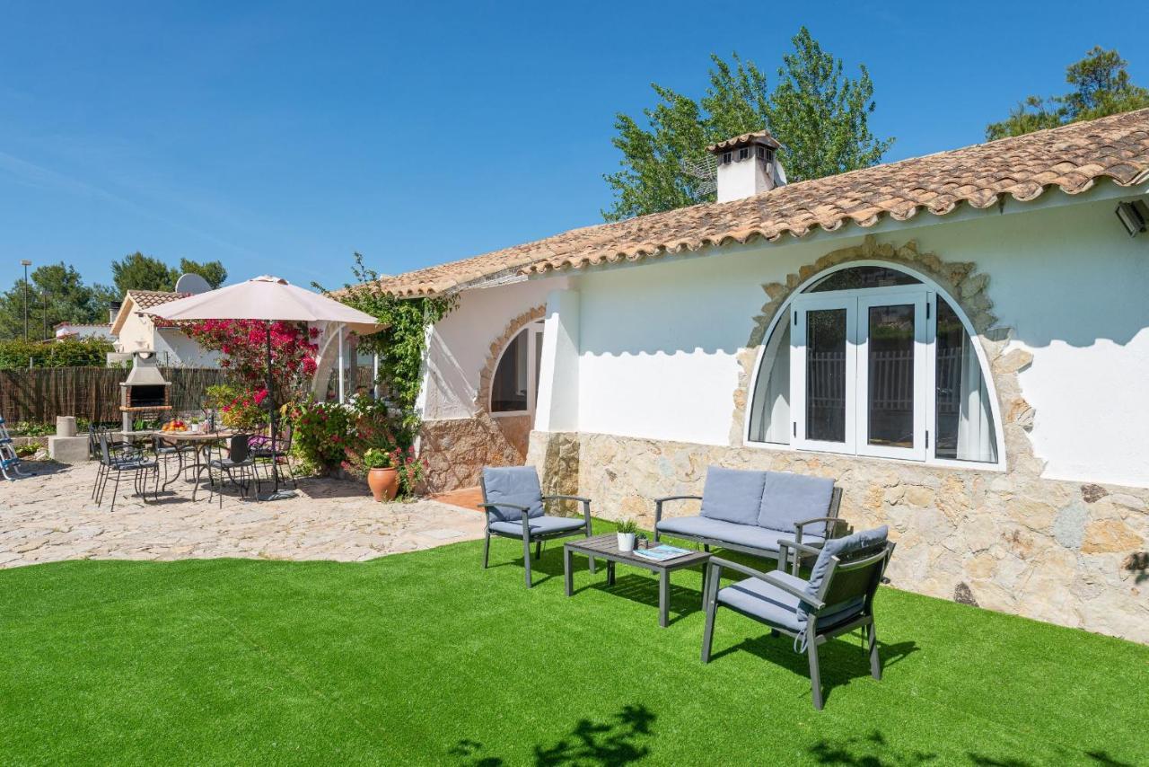 Can Baldufa Alcudia  Exterior foto