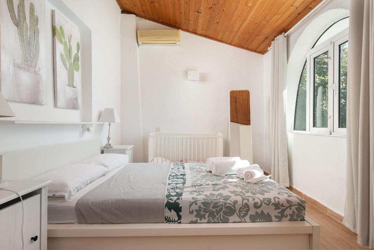 Can Baldufa Alcudia  Exterior foto